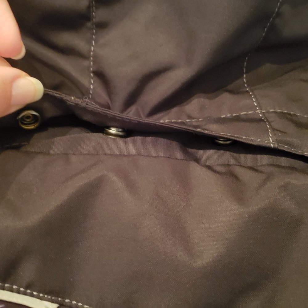 Childs FXR Boost Jacket - Picture 4 of 5